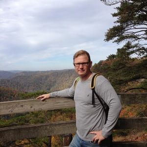 Meet your Posher, Johnny